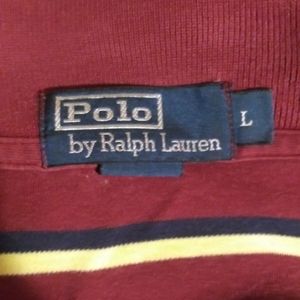 Ralph Lauren Short sleeve